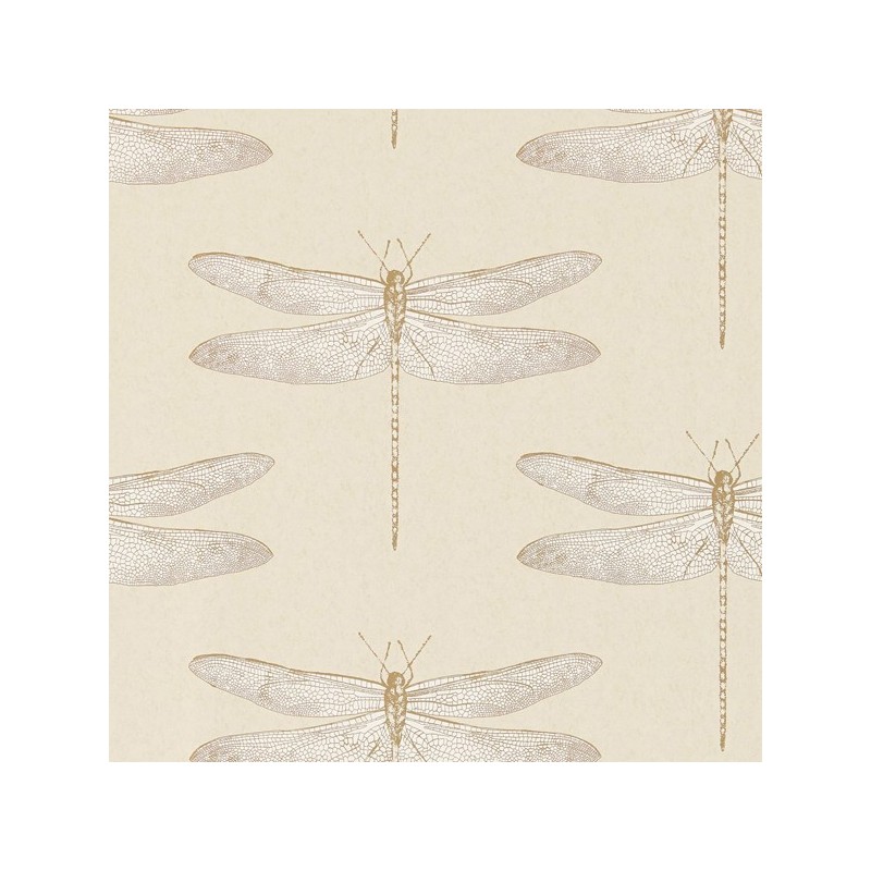 Papel Pintado Palmetto 111239