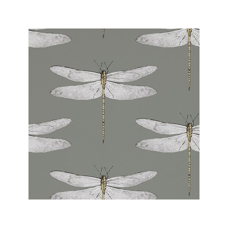 Papel Pintado Palmetto 111242