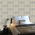 Papel Pintado Palmetto 111241