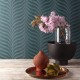 Papel pintado Saint Honoré Elementum Organic Feather 161-EE1304