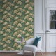 Papel pintado Saint Honoré Elementum Water Lily 161-EE2005