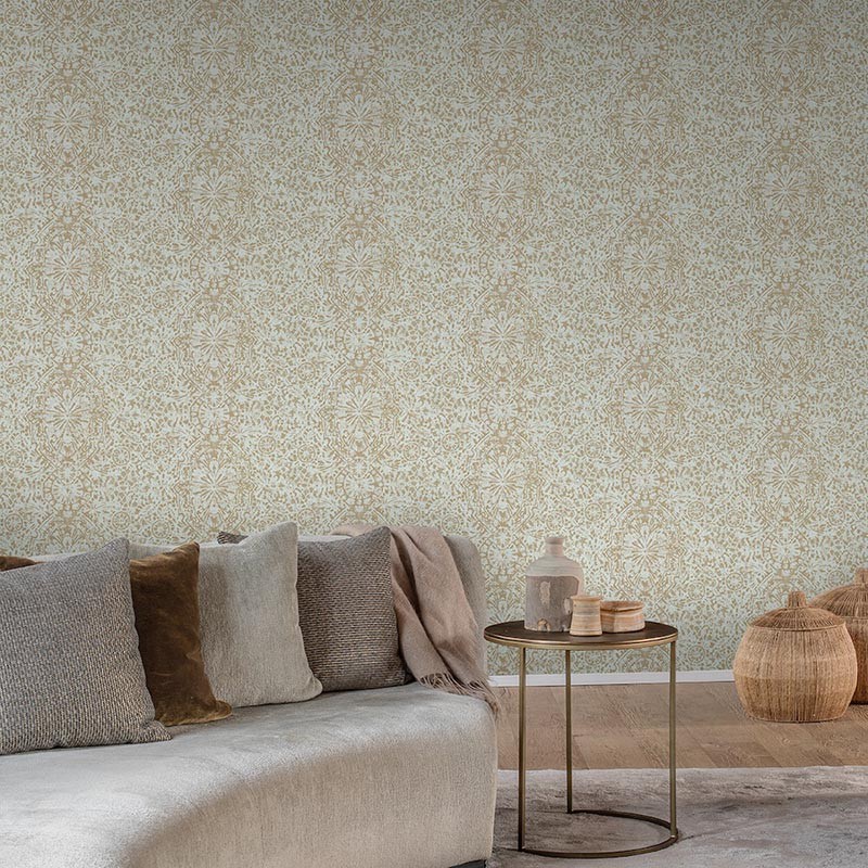 Papel pintado Saint Honoré Elementum Zareen 161-EE3102