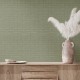 Papel pintado Coordonné Raffias+ 9800063