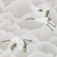 Papel Pintado Palmetto 111230