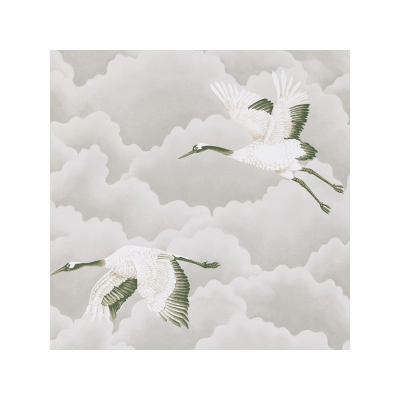 Papel Pintado Palmetto 111230