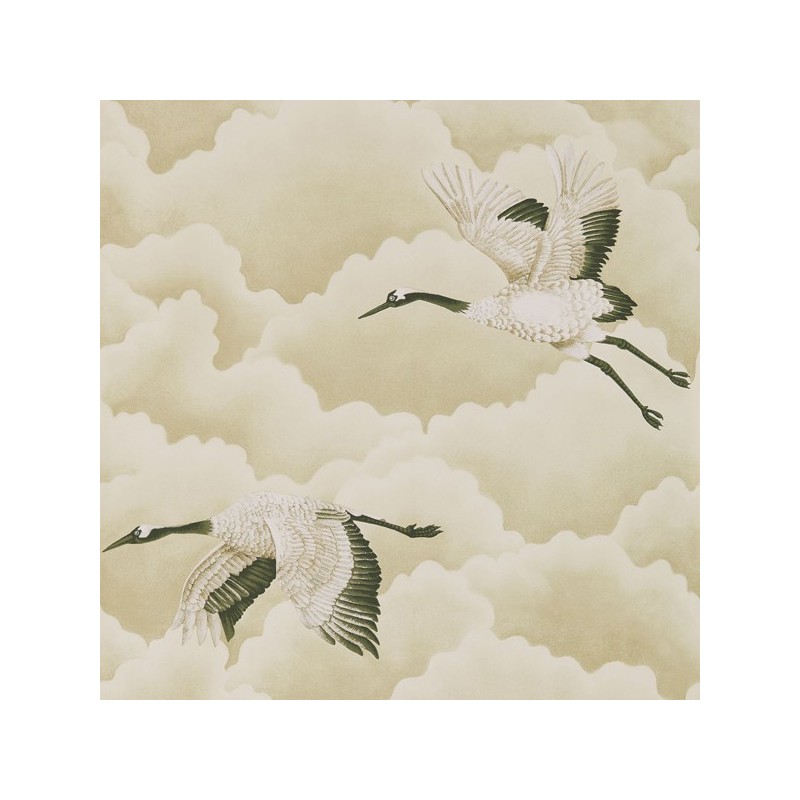 Papel Pintado Palmetto 111231