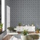 Papel pintado Coordonné Raffias+ 9800049