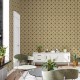Papel pintado Coordonné Raffias+ 9800048