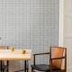Papel pintado Coordonné Raffias+ 9800020