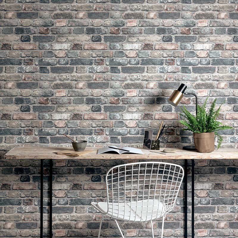 Papel pintado Saint Honoré Travel Walls 186-2285