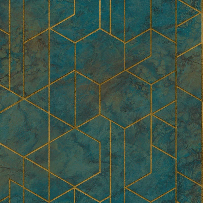 Papel pintado Saint Honoré Travel Walls Grand Onyx Motif 186-2273