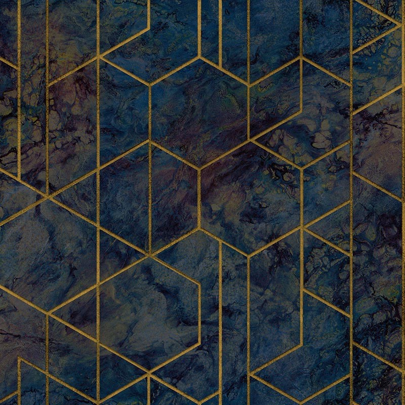 Papel pintado Saint Honoré Travel Walls Grand Onyx Motif 186-2256