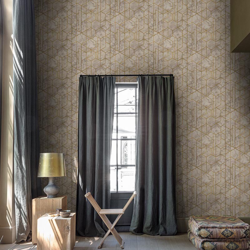 Papel pintado Saint Honoré Travel Walls Grand Onyx Motif 186-2263