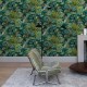 Papel pintado Saint Honoré Travel Walls Tropical Vista 186-2281