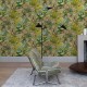 Papel pintado Saint Honoré Travel Walls Tropical Vista 186-2271