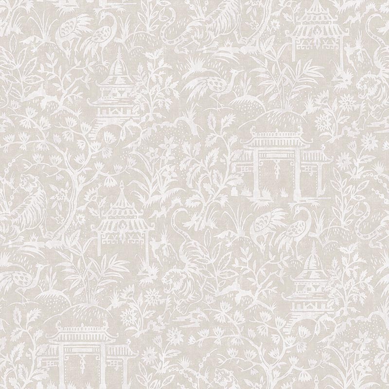 Papel pintado Saint Honoré Secret Garden 1502-2556