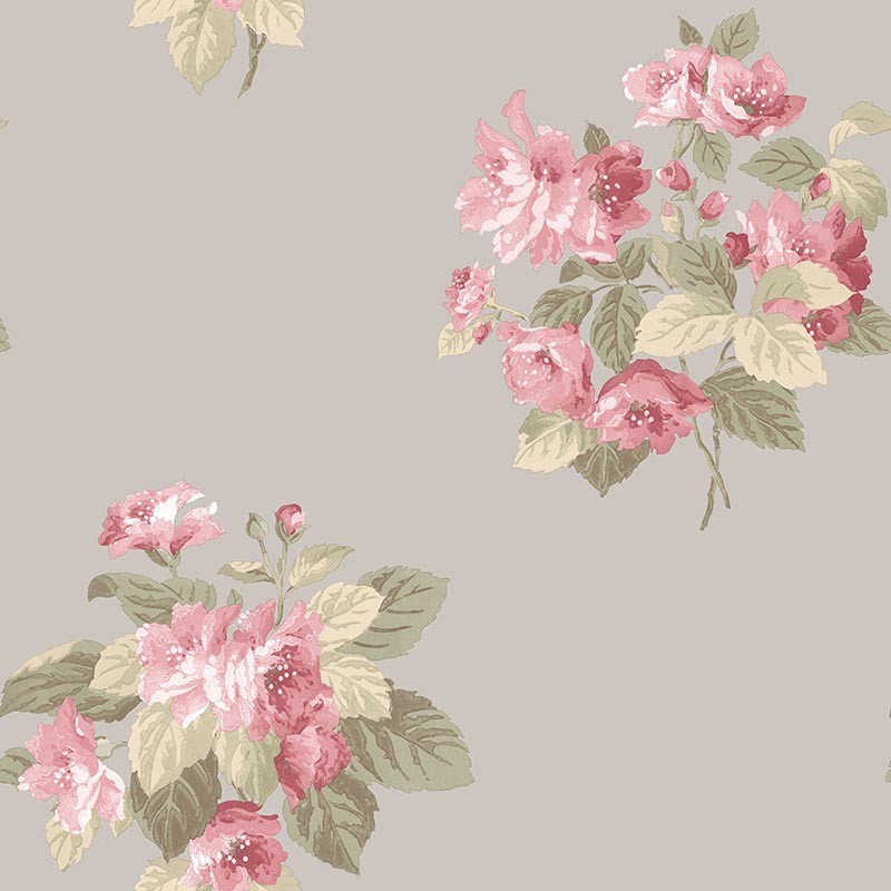 Papel pintado Saint Honoré Secret Garden 1502-2573