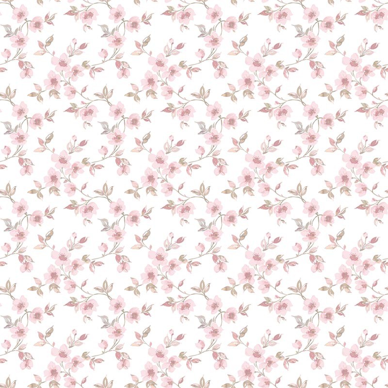Papel pintado Saint Honoré Secret Garden 1502-2583
