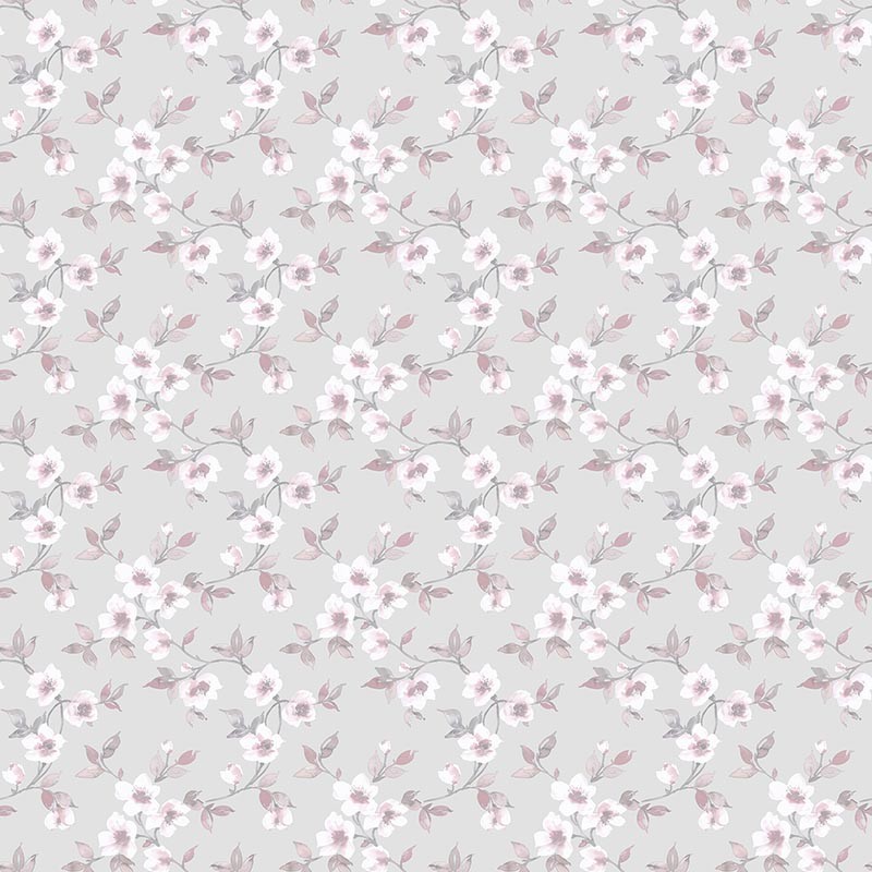 Papel pintado Saint Honoré Secret Garden 1502-2580