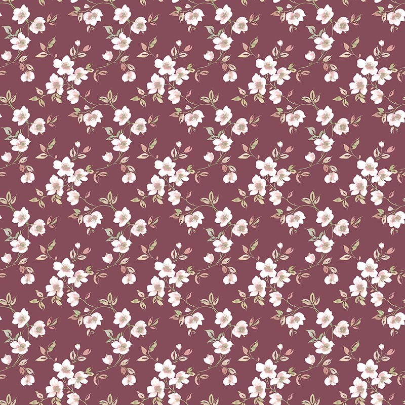 Papel pintado Saint Honoré Secret Garden 1502-2577