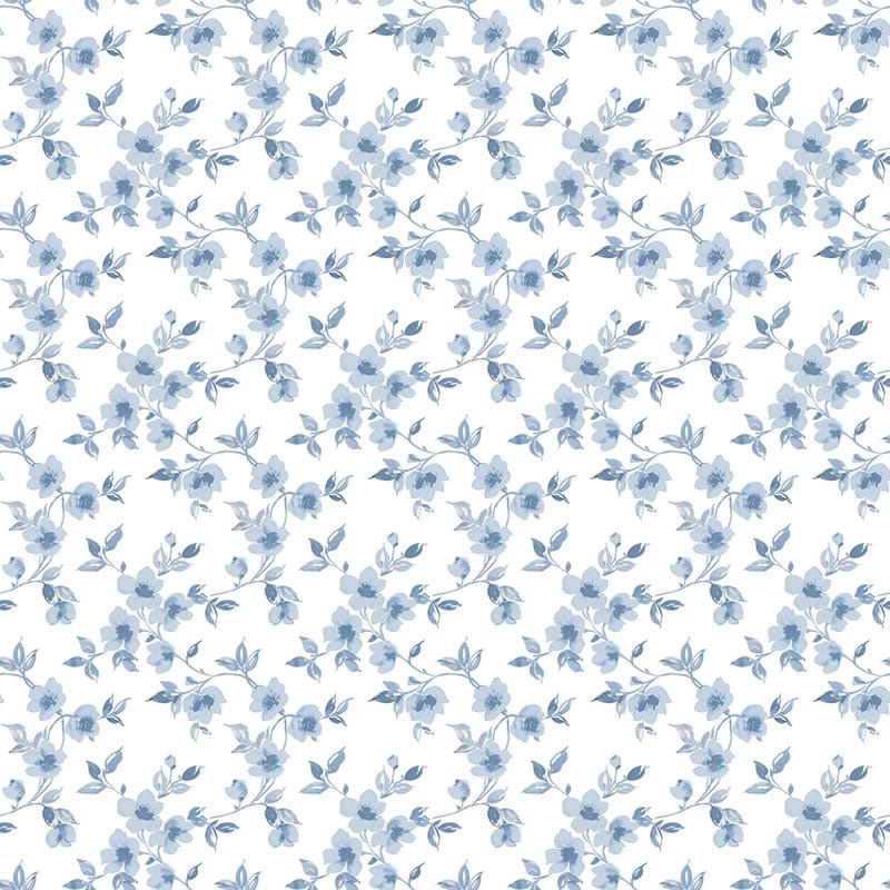 Papel pintado Saint Honoré Secret Garden 1502-2564