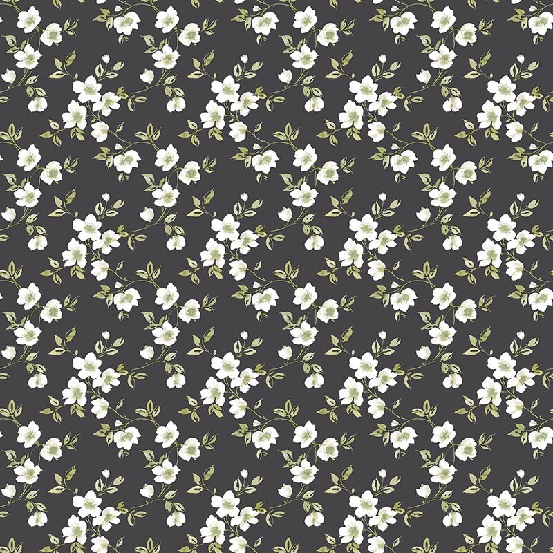Papel pintado Saint Honoré Secret Garden 1502-2561