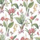 Papel pintado Saint Honoré Secret Garden 1502-2586