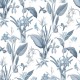 Papel pintado Saint Honoré Secret Garden 1502-2562