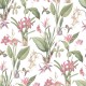 Papel pintado Saint Honoré Secret Garden 1502-2551