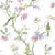 Papel pintado Saint Honoré Secret Garden 1502-2588