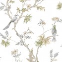 Secret Garden 1502-2570 Papel pintado Saint Honoré