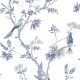 Papel pintado Saint Honoré Secret Garden 1502-2545