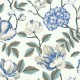 Papel pintado Coordonné Enchanted Morning Garden A00040