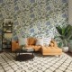Papel pintado Coordonné Enchanted Morning Garden A00040