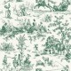 Papel pintado Coordonné Enchanted Bucolic Toile A00034