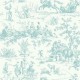 Papel pintado Coordonné Enchanted Bucolic Toile A00032