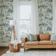 Papel pintado Coordonné Enchanted Bucolic Toile A00033