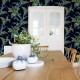 Papel pintado Coordonné Enchanted Wild Ferns A00026