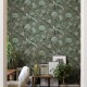 Papel pintado Coordonné Enchanted Bird Song A00006