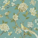 Enchanted Bird Song A00002 Papel pintado Coordonné