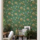 Papel pintado Coordonné Enchanted Bird Song A00002