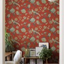 Enchanted Bird Song A00001 Papel pintado Coordonné