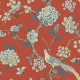 Papel pintado Coordonné Enchanted Bird Song A00001