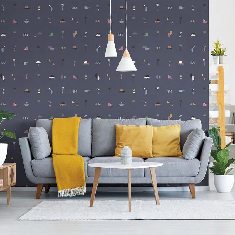 Mural Decorativo Saint Honoré Batabasta 153-3090