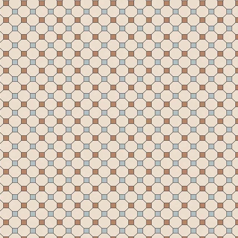 Papel pintado Saint Honoré Batabasta 153-3049