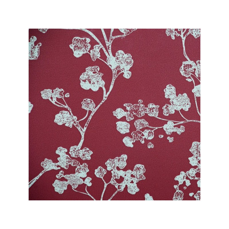 Papel Pintado Imperial Kew Peony