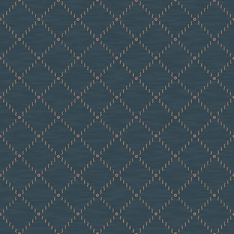 Papel pintado Boras Tapeter Treasured 2265