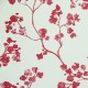 Papel Pintado Imperial Kew Baltic Peony
