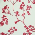 Papel Pintado Imperial Kew Baltic Peony
