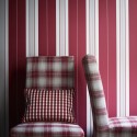 Papel Pintado Imperial Oakham Peony